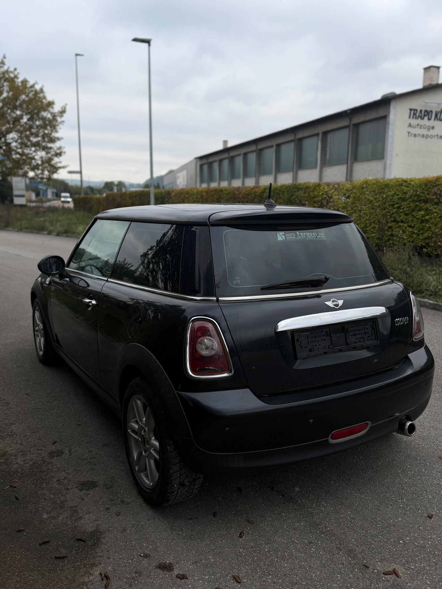 MINI Cooper-image-8