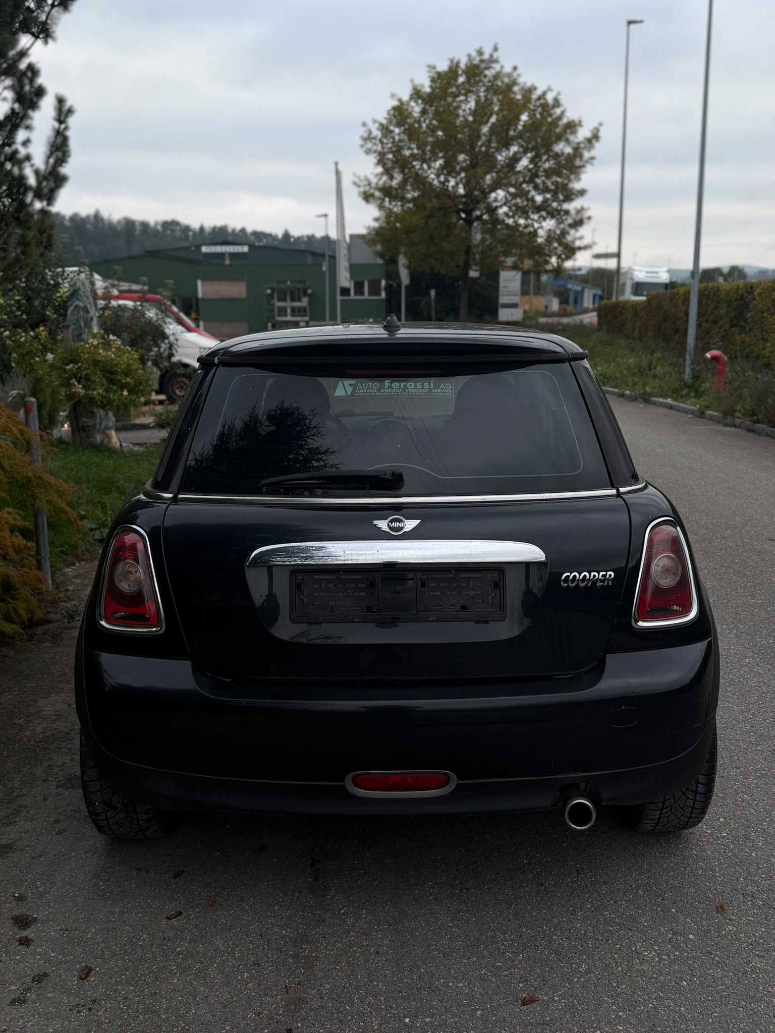 MINI Cooper-image-5