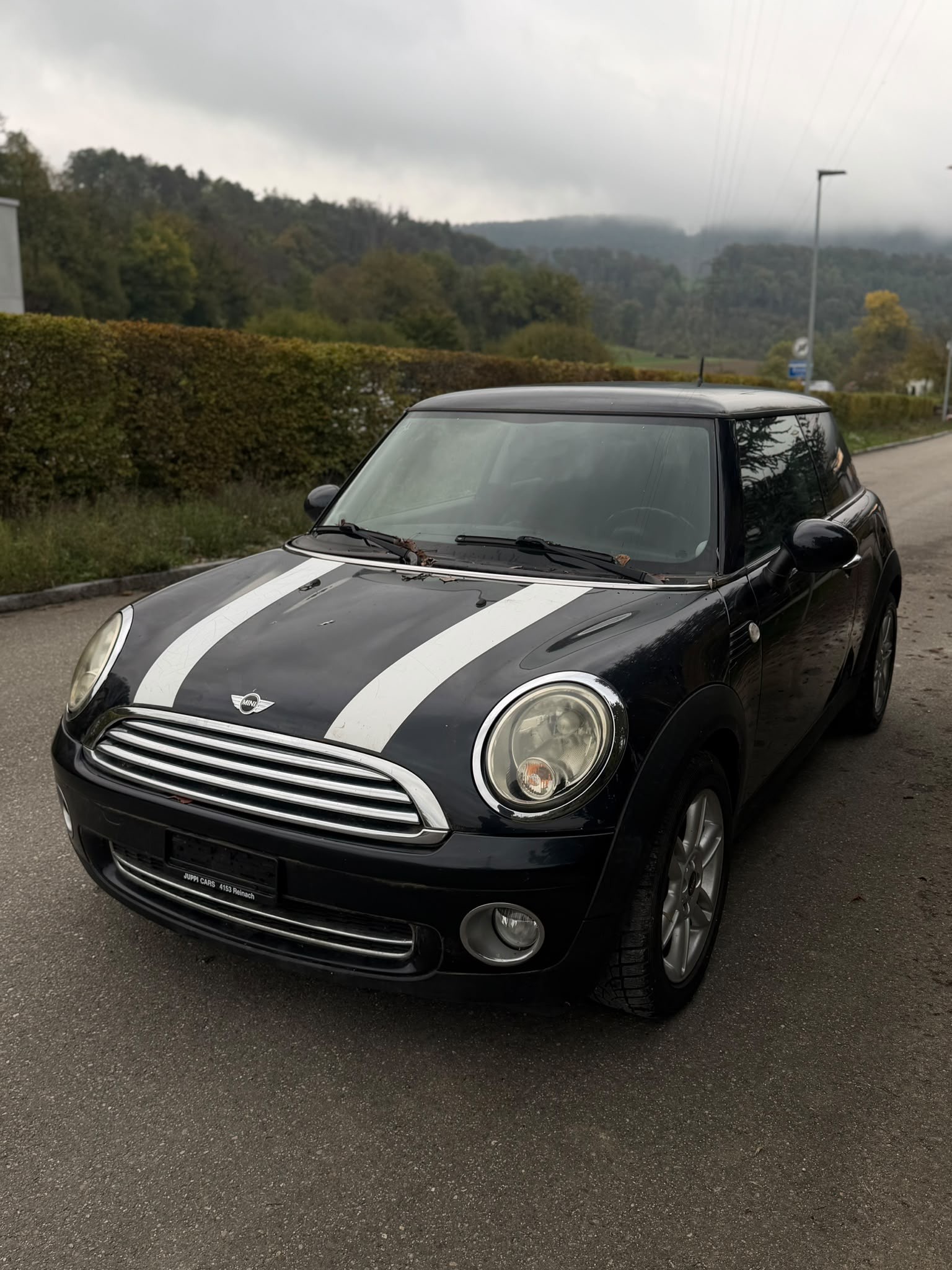 MINI Cooper-image-1