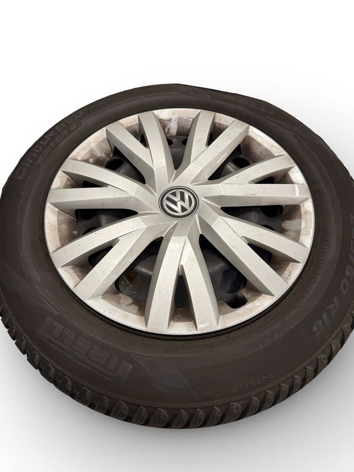VW Touran 2.0 TDI BlueMotion Technology Highline DSG-image-10