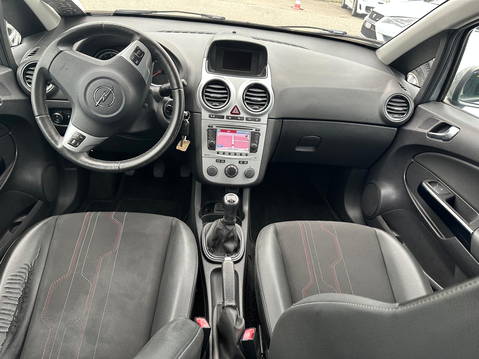 OPEL Corsa 1.4 TP Sport-image-4
