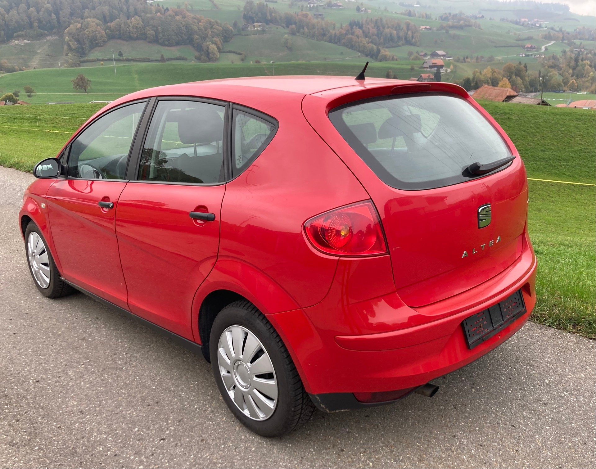 SEAT 1.6 MPI Stylance-image-3