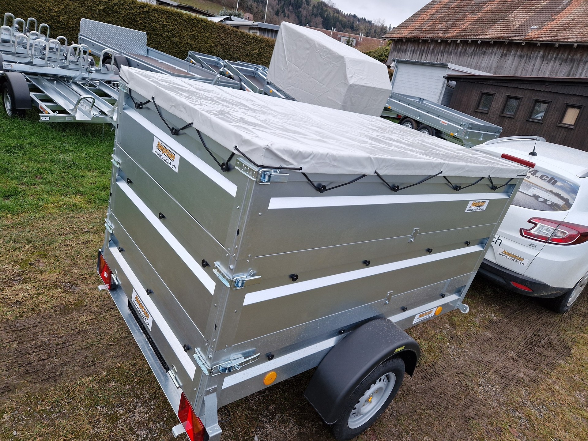 NEPTUN GN129 Bordwand-image-1