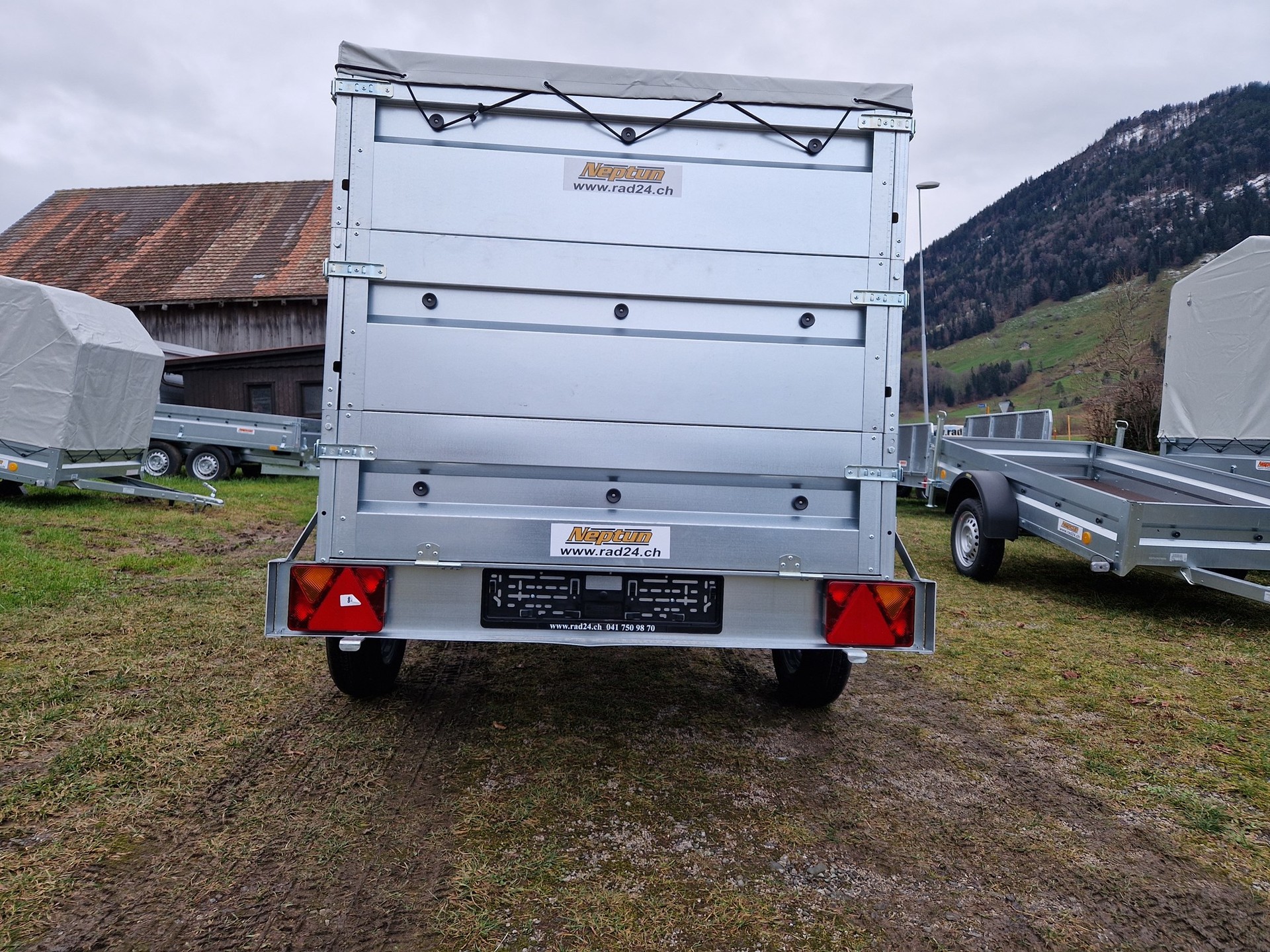 NEPTUN GN129 Bordwand-image-2
