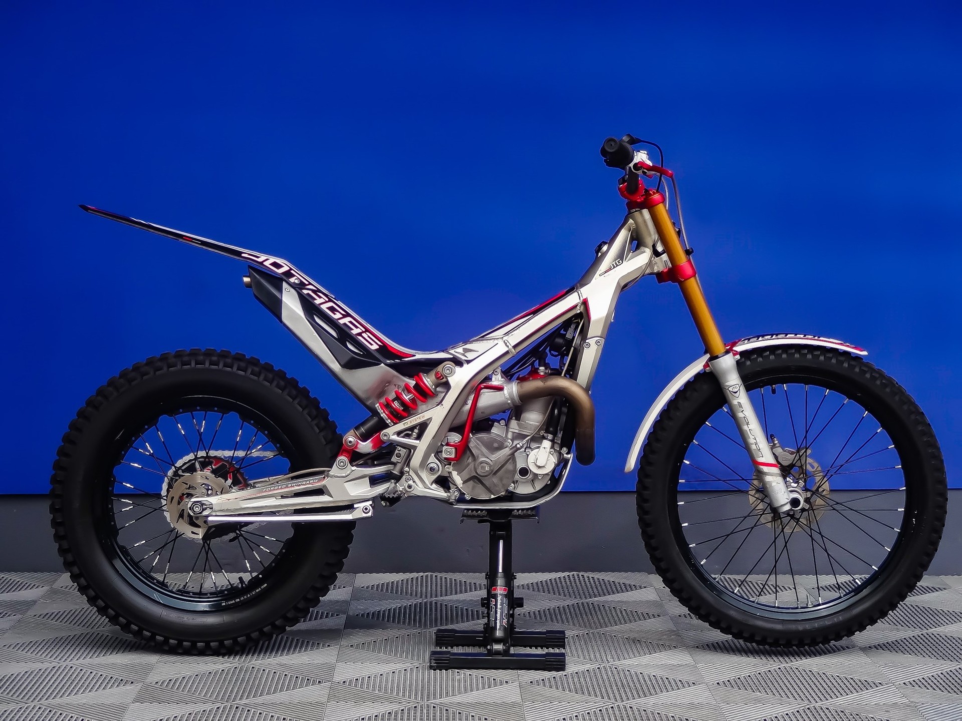 JOTAGAS JTG JT300