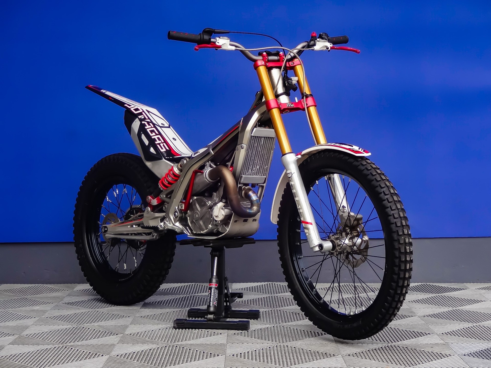 JOTAGAS JTG JT300-showroom-element-1
