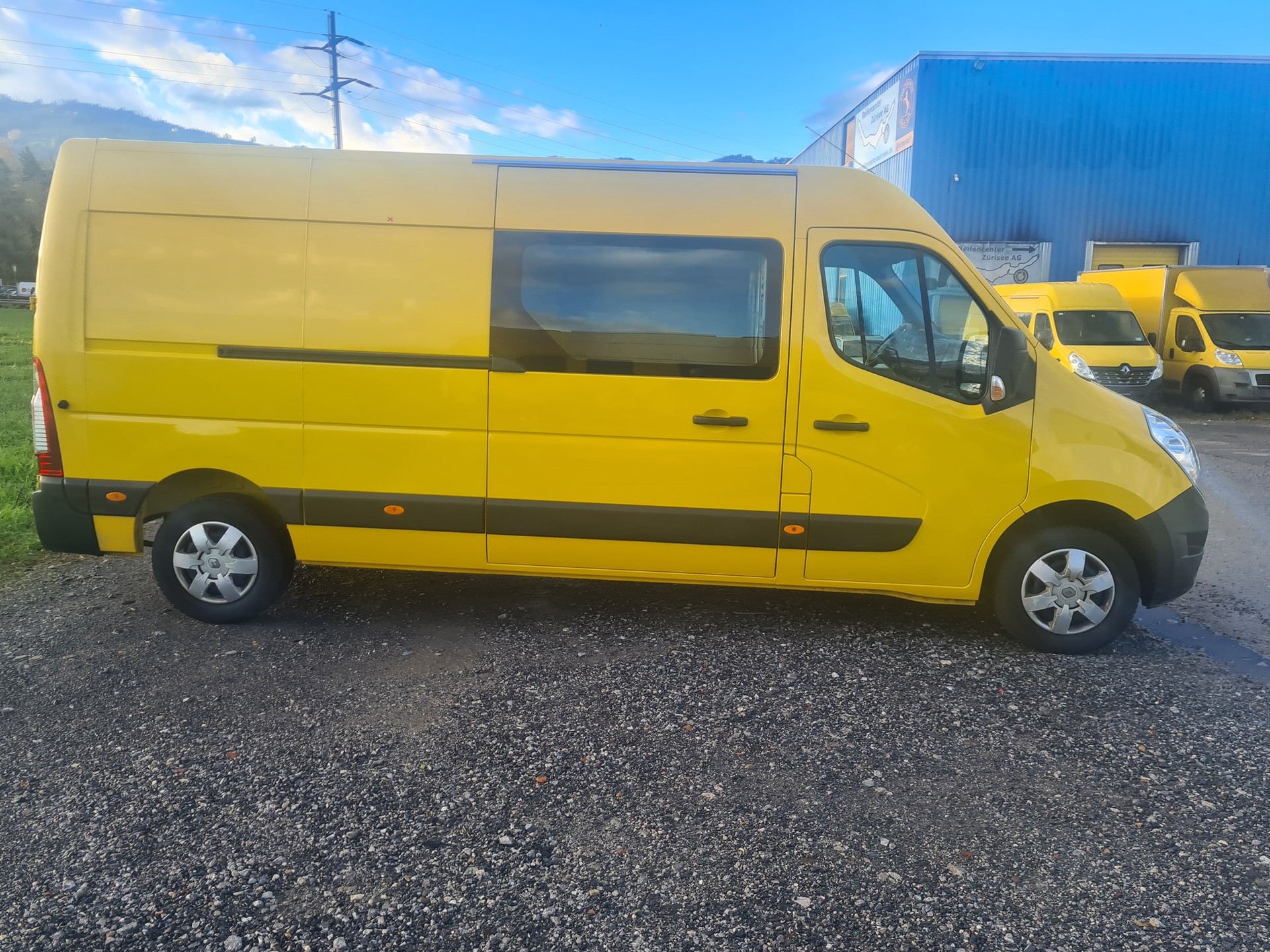 RENAULT Master T35 2.3dCi 130 L3H2-showroom-element-2