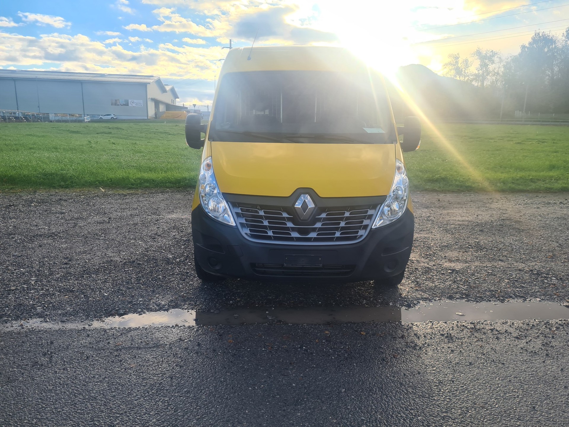 RENAULT Master T35 2.3dCi 130 L3H2-showroom-element-1