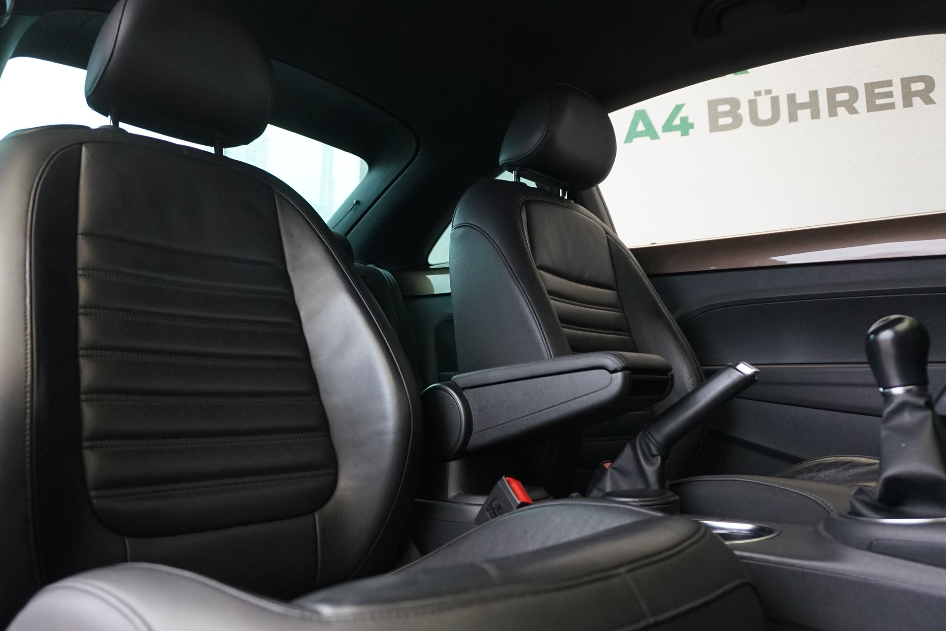 VW Beetle 1.2 TSI Design-image-19