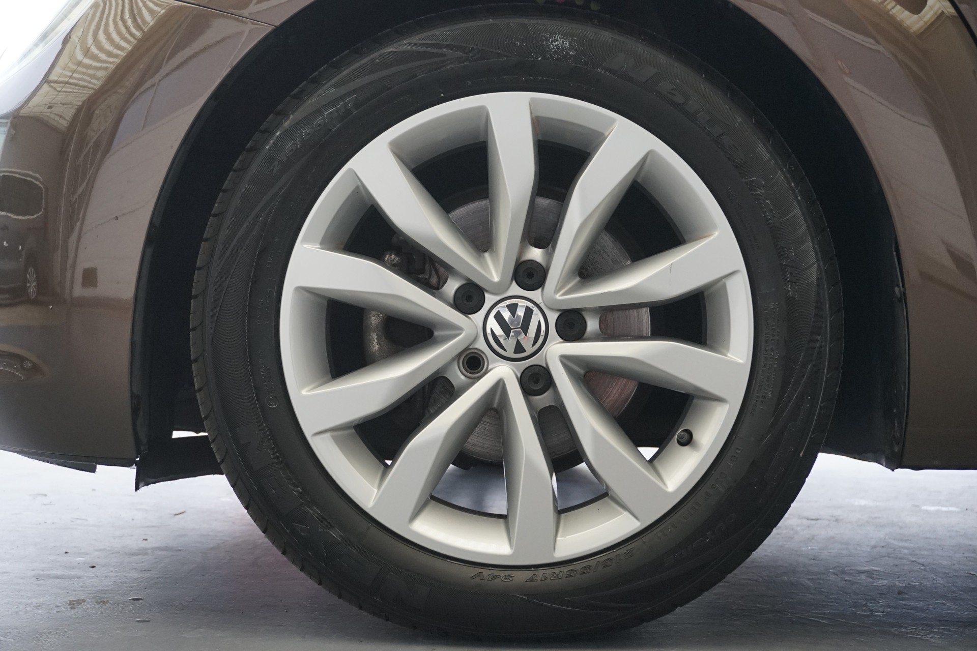 VW Beetle 1.2 TSI Design-image-13