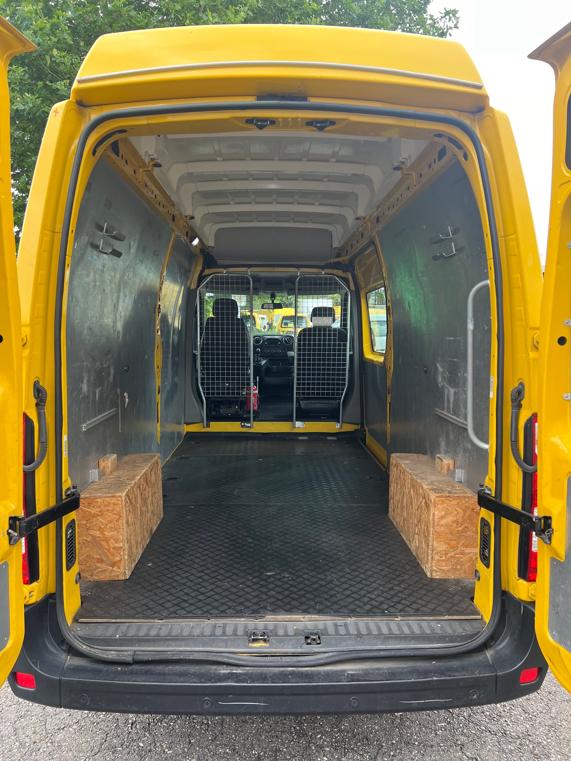 RENAULT Master T35 2.3dCi 130 L3H3-image-5
