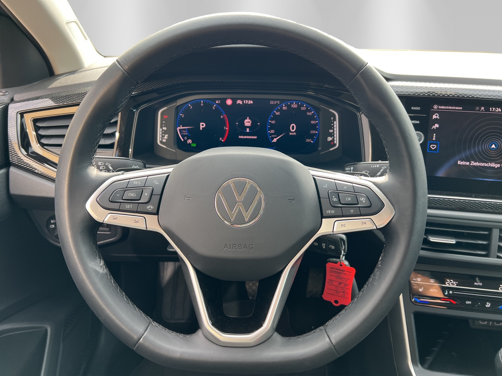VW Polo 1.0 TSI Life DSG-image-10