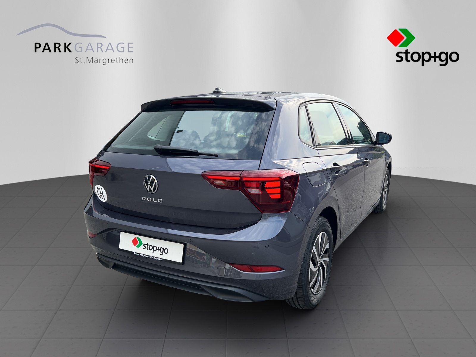 VW Polo 1.0 TSI Life DSG-image-4