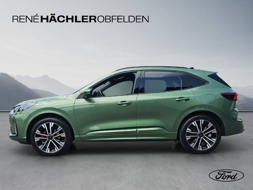 FORD Kuga 2.5 Hybrid ST-Line X 4x4-showroom-element-1