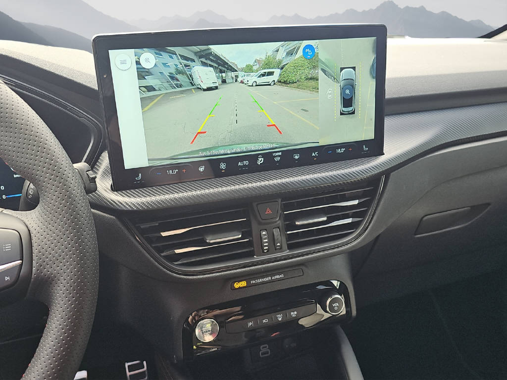 FORD Kuga 2.5 Hybrid ST-Line X 4x4-image-8