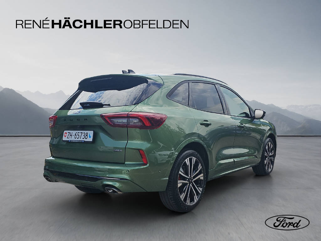 FORD Kuga 2.5 Hybrid ST-Line X 4x4-showroom-element-3