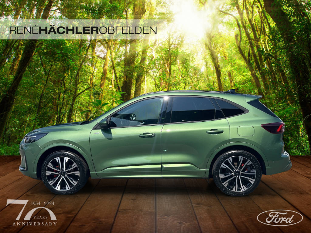 FORD Kuga 2.5 Hybrid ST-Line X 4x4-showroom-element-1