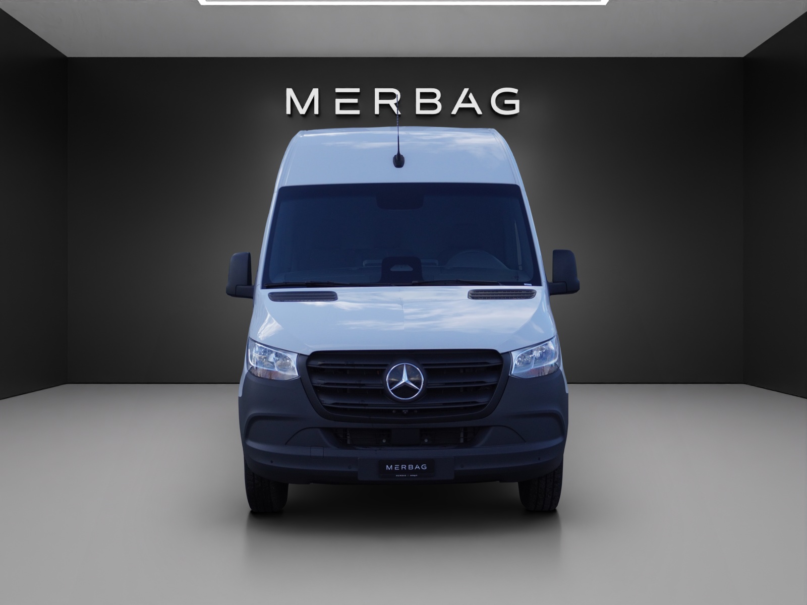 MERCEDES-BENZ eSprinter 420 Pro 4325 L 81kWh-image-14