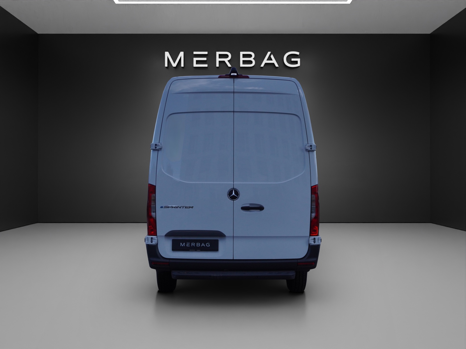 MERCEDES-BENZ eSprinter 420 Pro 4325 L 81kWh-image-2