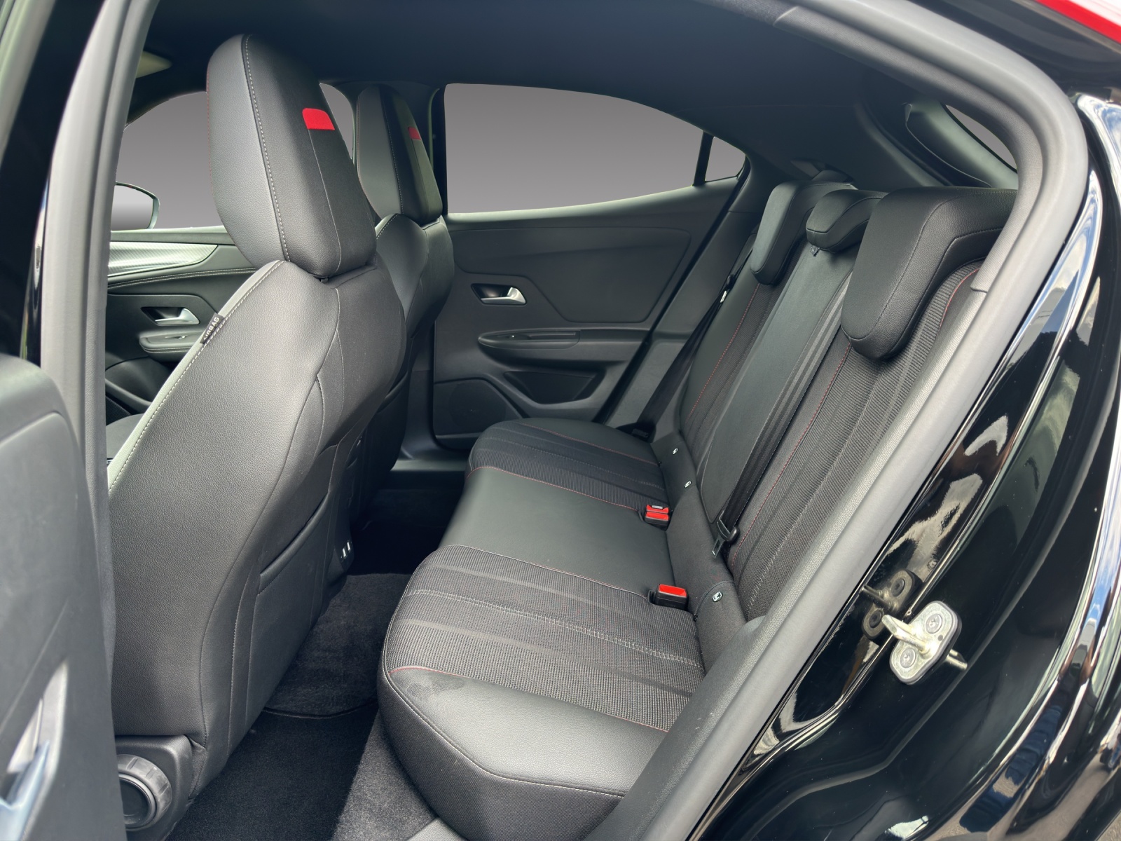 OPEL Mokka e GS Line-image-5
