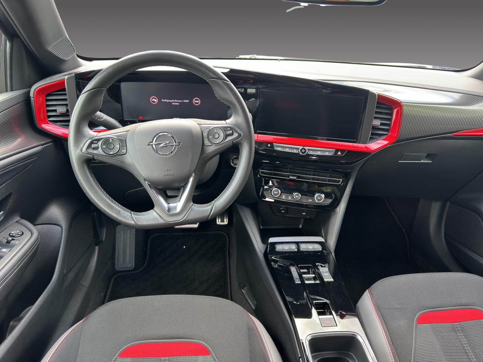 OPEL Mokka e GS Line-image-6