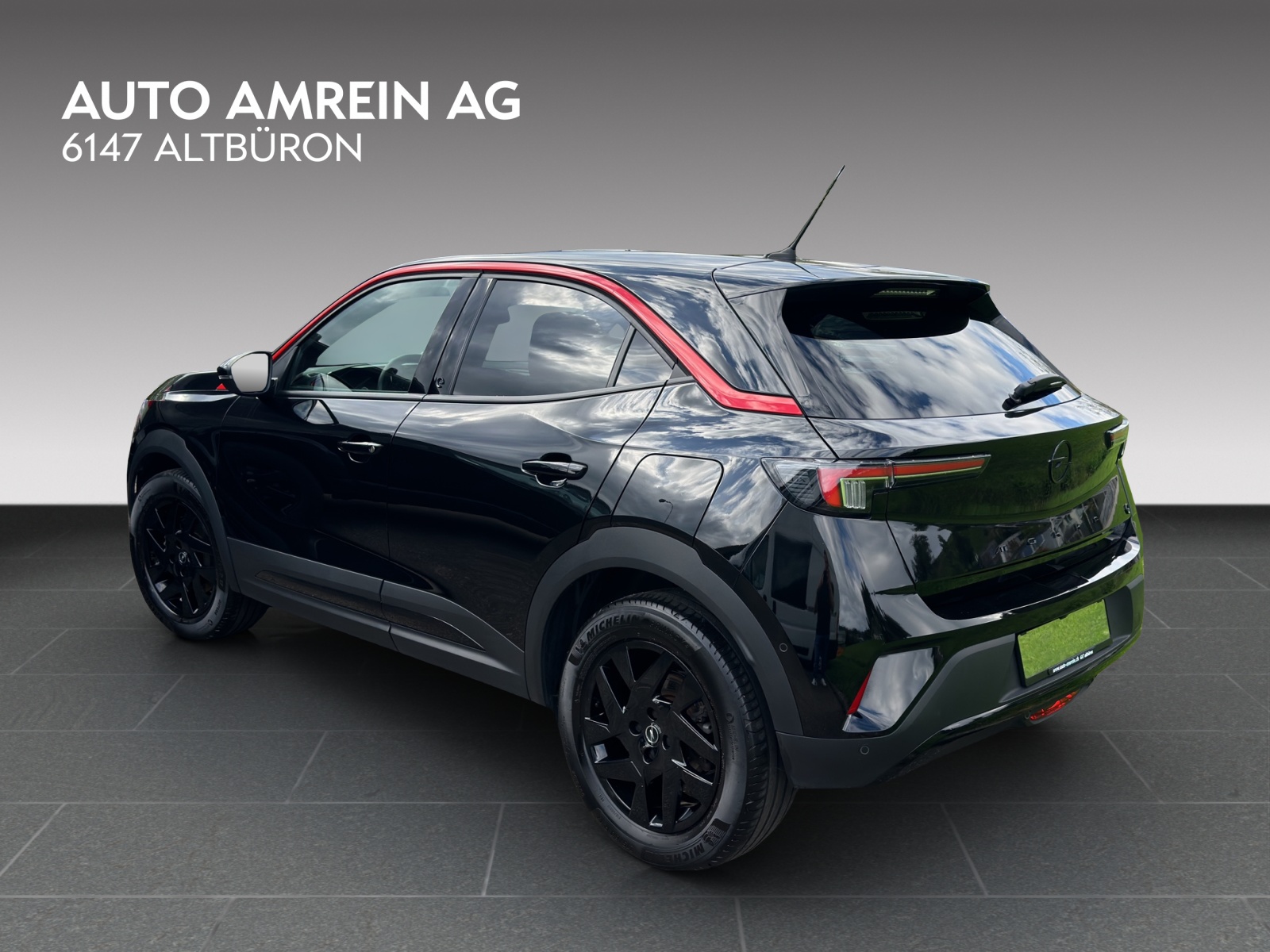 OPEL Mokka e GS Line-image-3