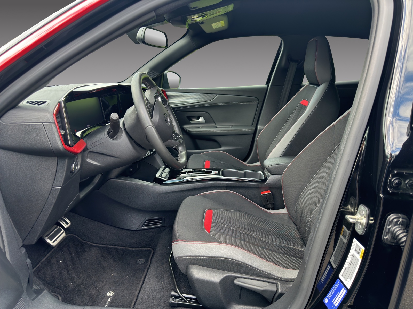 OPEL Mokka e GS Line-image-4