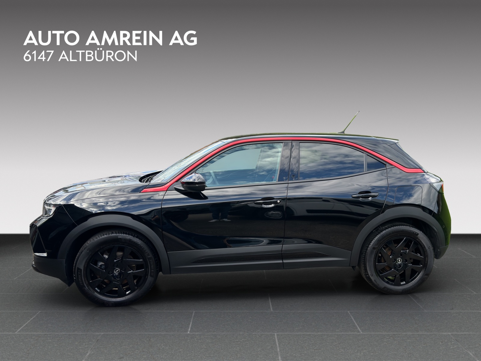 OPEL Mokka e GS Line-image-2