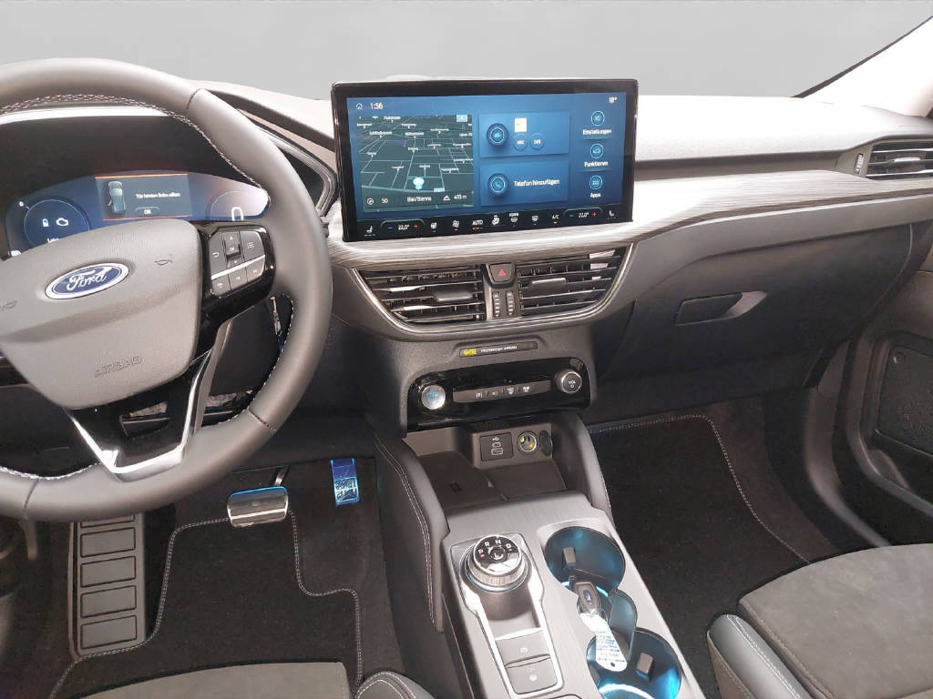 FORD Kuga 2.5 Hybrid Active X 4x4-image-6