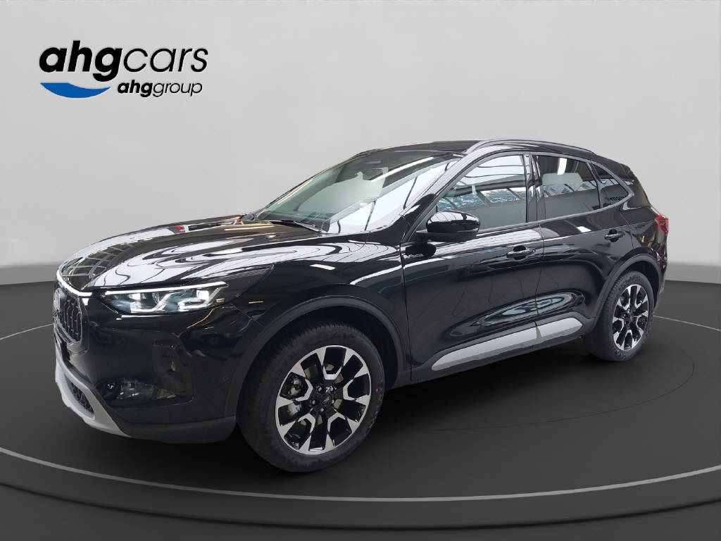 FORD Kuga 2.5 Hybrid Active X 4x4-image-0