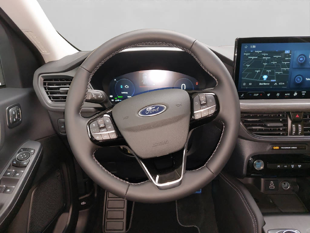 FORD Kuga 2.5 Hybrid Active X 4x4-image-5