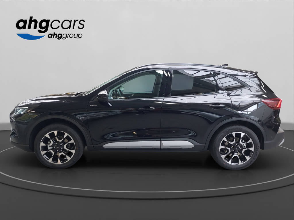 FORD Kuga 2.5 Hybrid Active X 4x4-image-1