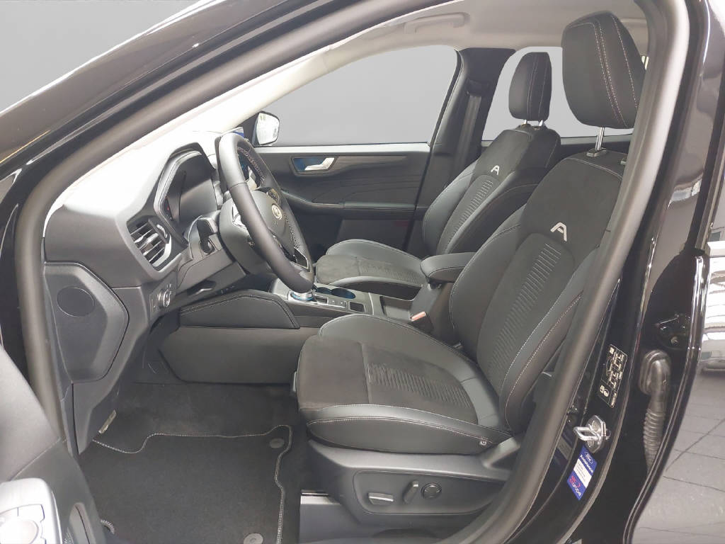 FORD Kuga 2.5 Hybrid Active X 4x4-image-4