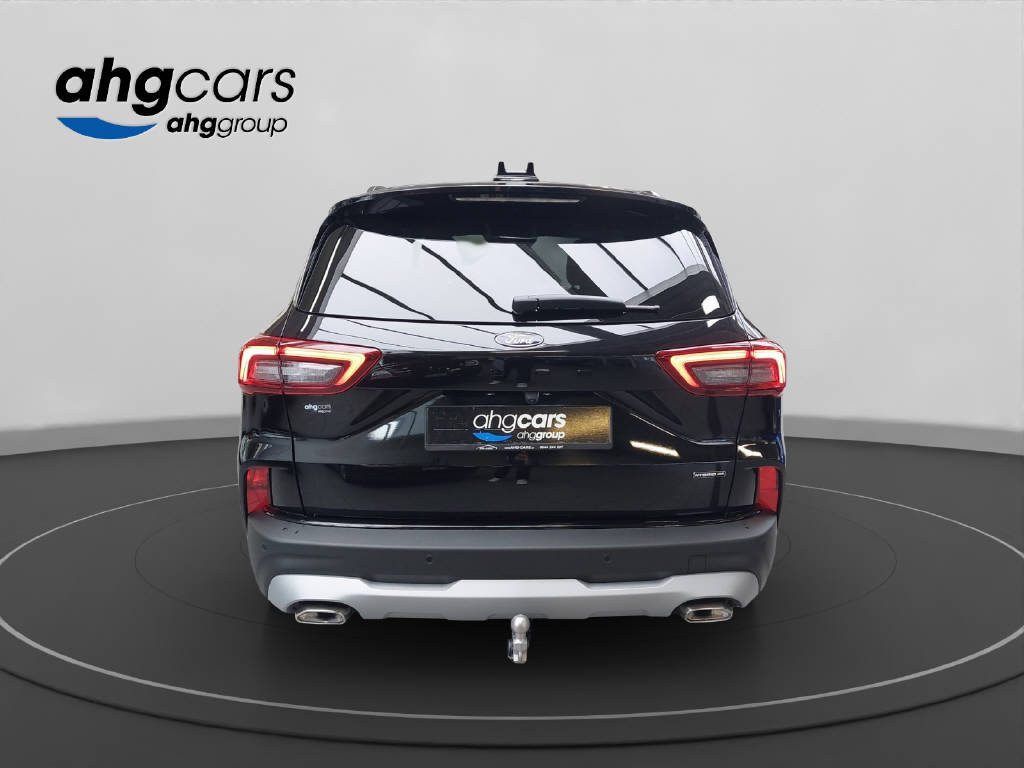 FORD Kuga 2.5 Hybrid Active X 4x4-image-3