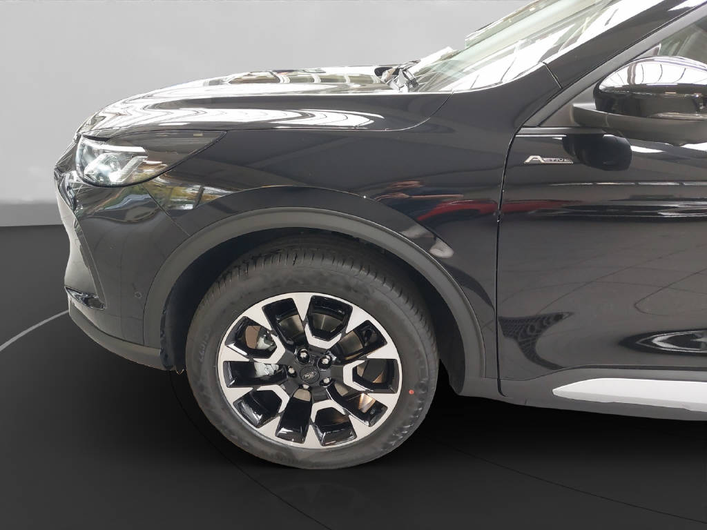FORD Kuga 2.5 Hybrid Active X 4x4-image-9