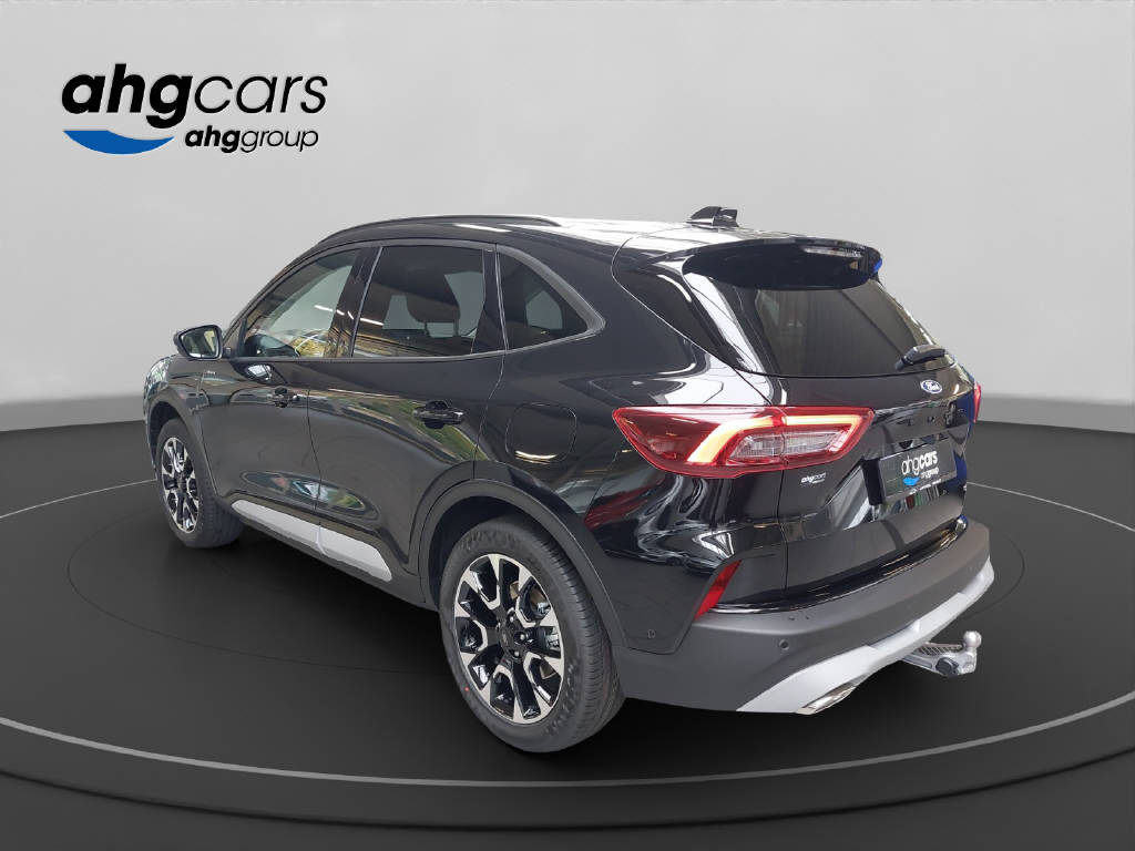 FORD Kuga 2.5 Hybrid Active X 4x4-image-2