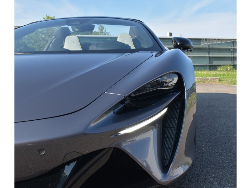 McLAREN ARTURA SPIDER MY25 Performance 3.0 V6 Plug-in Hybrid SSG-image-12