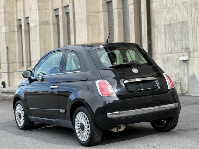 FIAT 500 1.2 PUR O2-image-2
