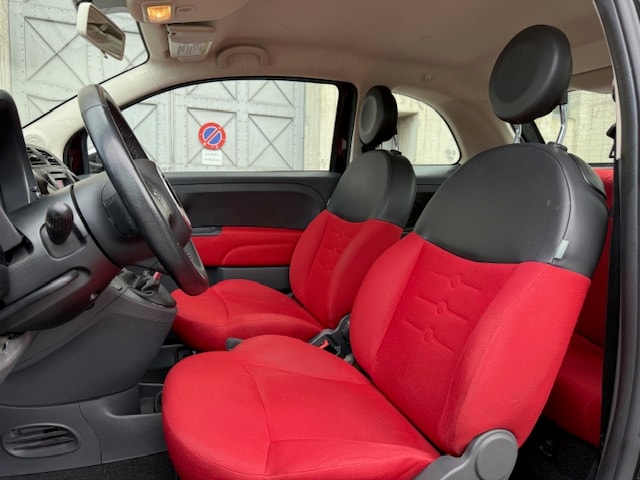 FIAT 500 1.2 PUR O2-image-4