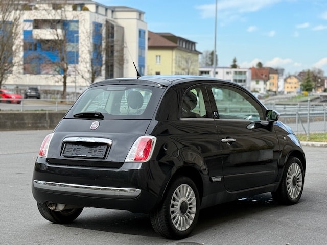 FIAT 500 1.2 PUR O2-image-7