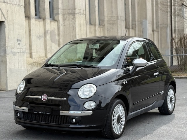 FIAT 500 1.2 PUR O2-image-0