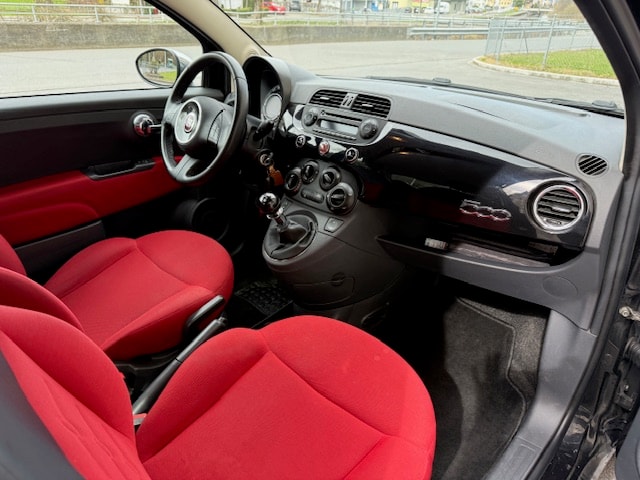 FIAT 500 1.2 PUR O2-image-6