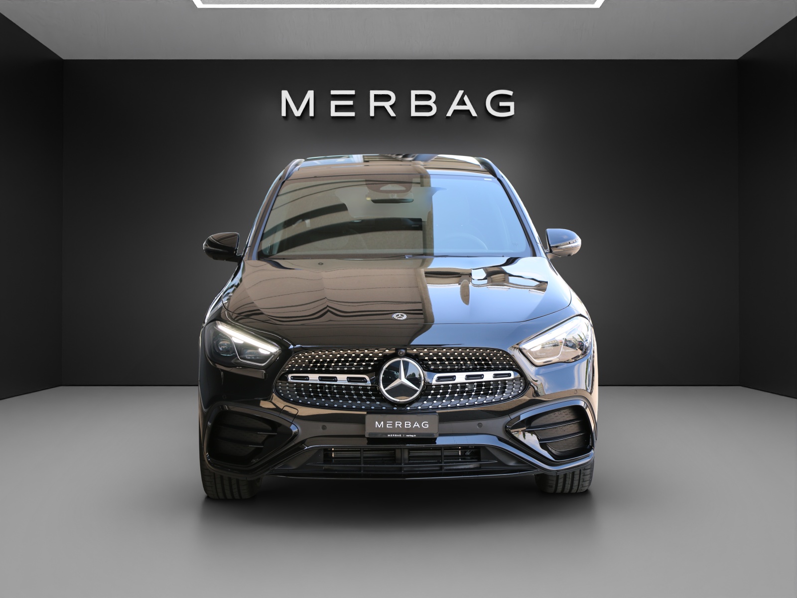 MERCEDES-BENZ GLA 250 e EQ Star 8G-DCT-image-13