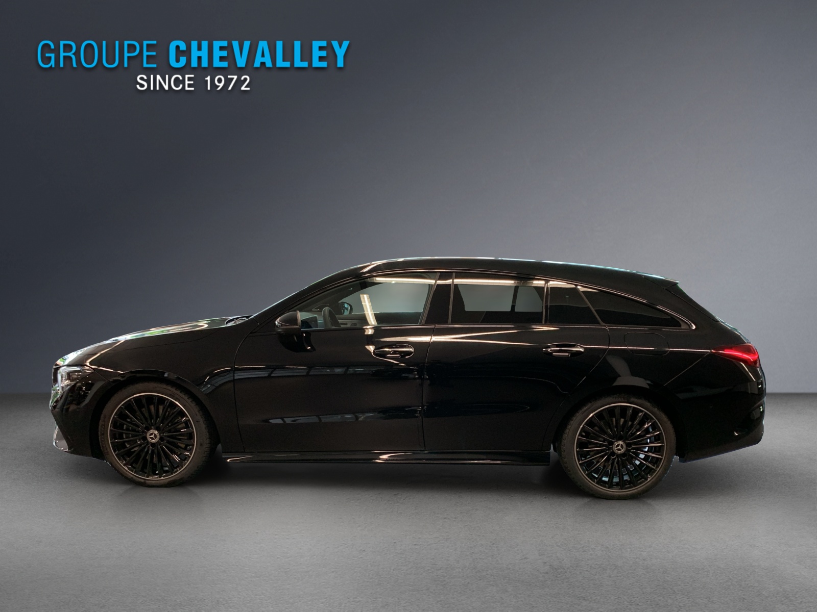 MERCEDES-BENZ CLA Shooting Brake 250 4Matic 8G-DCT-image-1