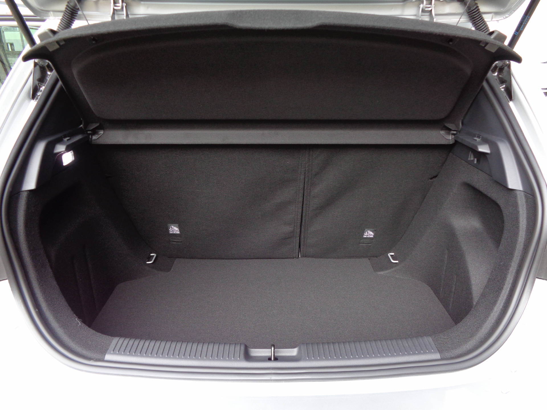 MG 3 1.5 Hybrid Luxury-image-10