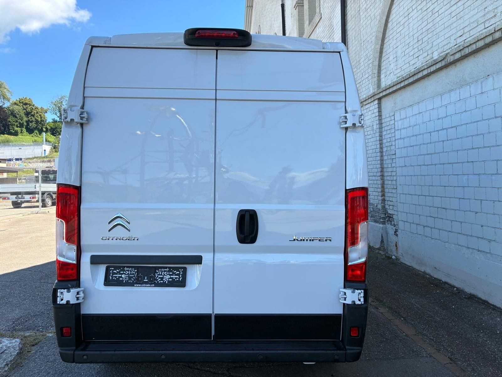 CITROEN Jumper 35 2.2 BlueHDi 140 L3H2-image-7