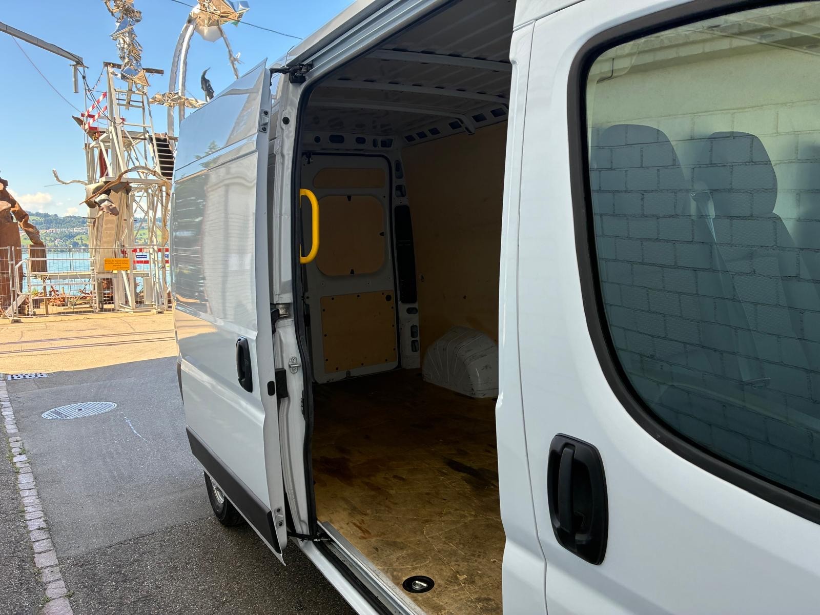 CITROEN Jumper 35 2.2 BlueHDi 140 L3H2-image-4