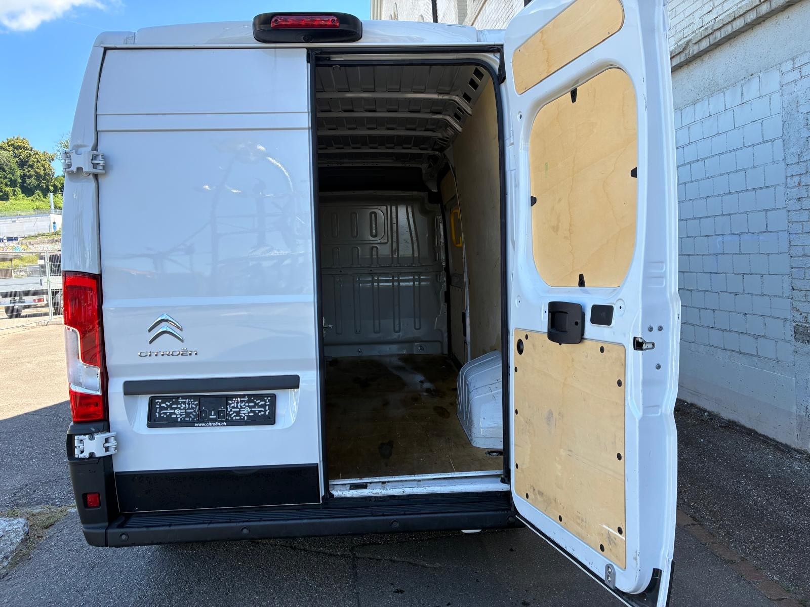CITROEN Jumper 35 2.2 BlueHDi 140 L3H2-image-8