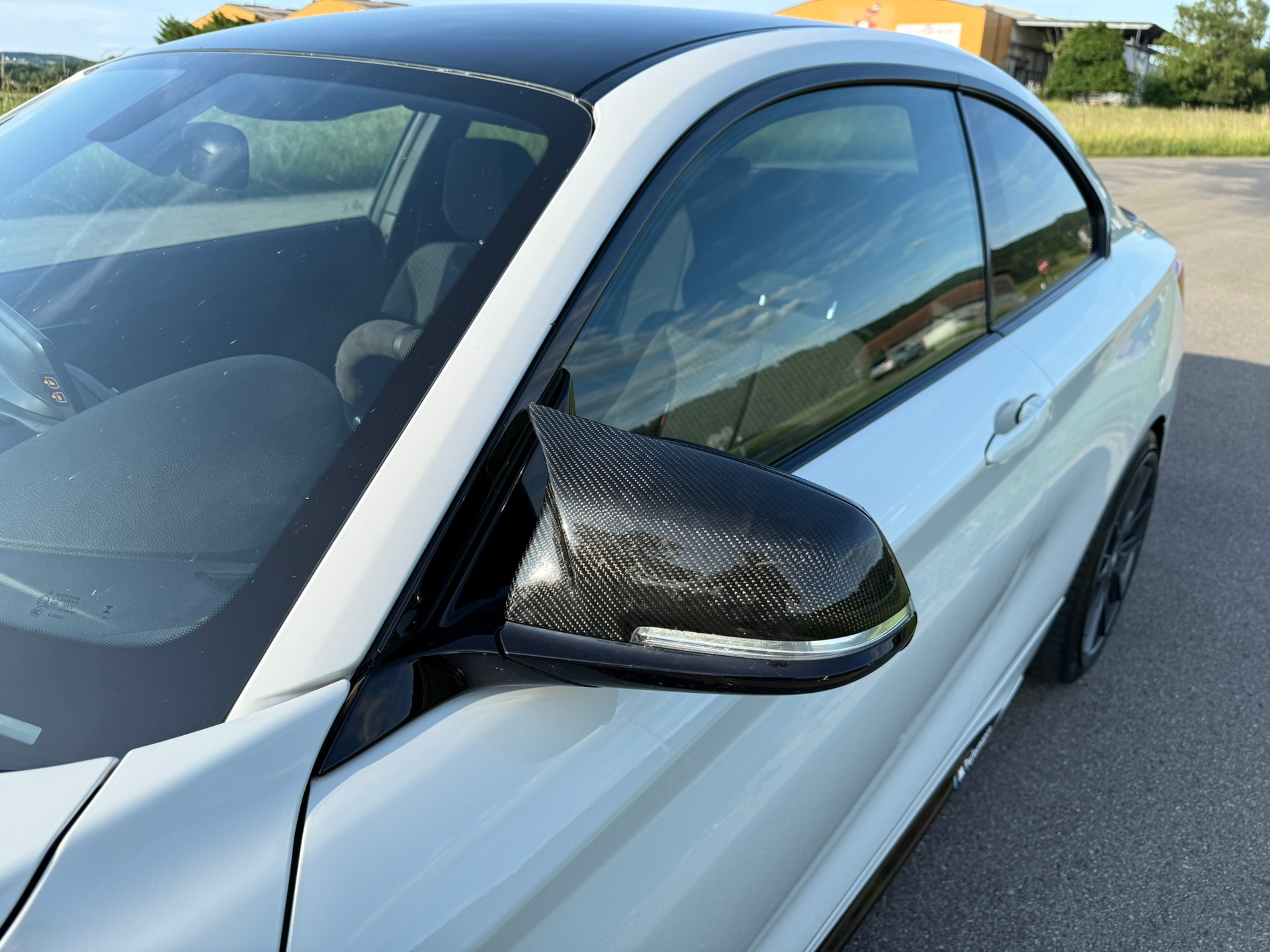BMW M235i Steptronic-image-5