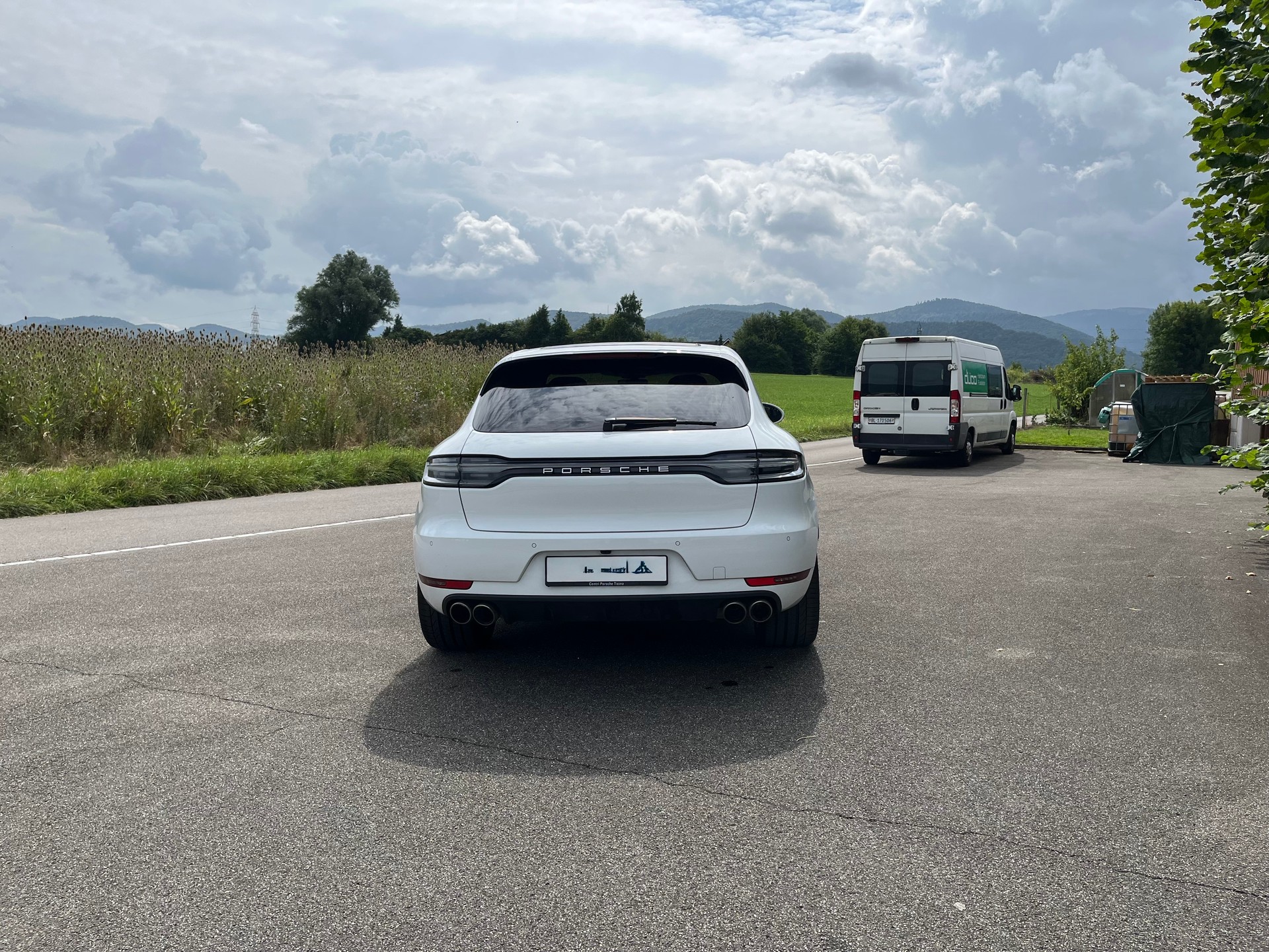 PORSCHE Macan S PDK-image-2